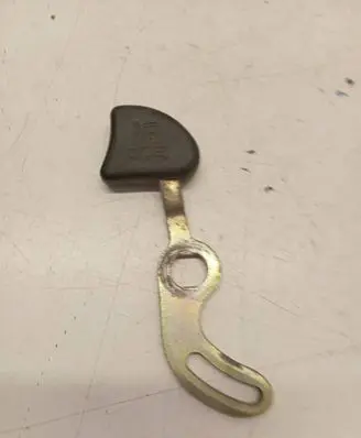 Volkswagen Transporter - Caravelle T4 Seat control switch 701881224
