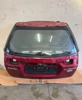 Subaru Outback Tailgate/trunk/boot lid 60809AG0039P 60809AG0049P