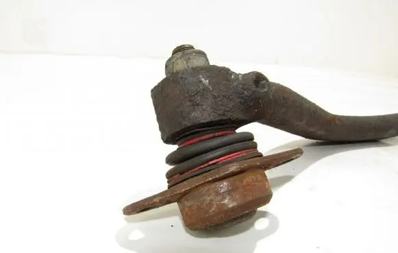 BMW X3 E83 Front lower control arm/wishbone