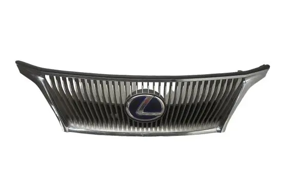 Lexus RX 450H Front bumper upper radiator grill 5312148050 5315548030