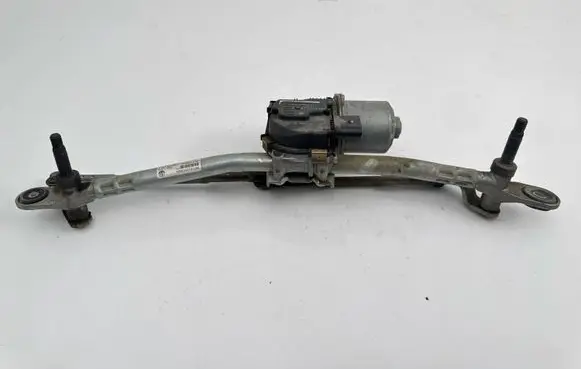 Alfa Romeo Giulia Front wiper linkage and motor 1397225004