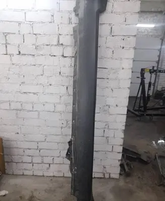 Audi A8 S8 D3 4E Sill 4e0853859g