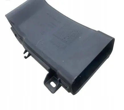 Mini One - Cooper F56 F55 Cabin air duct channel 7436421