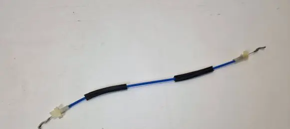 Saab 9-3 Ver2 Rear door cable line 12785564