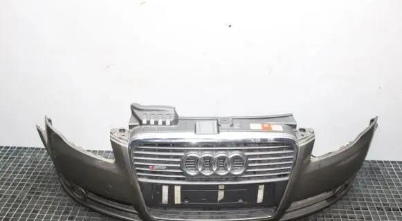Audi A4 S4 B7 8E 8H Front bumper