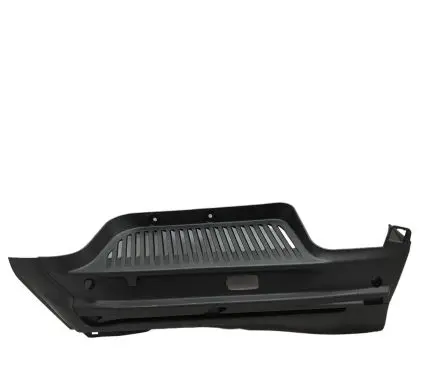 Fiat Tipo Trunk/boot lower side trim panel 07356378470E