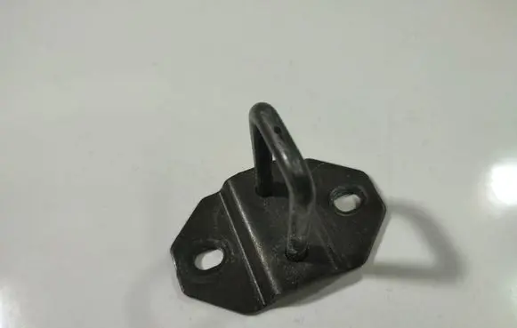 Mitsubishi Grandis Other exterior part 