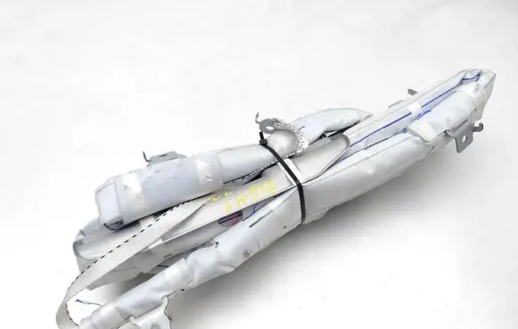 Mitsubishi Space Star Roof airbag 7030A336 622790400C 622792800