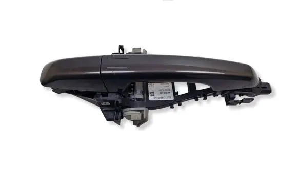 Land Rover Evoque I Rear door exterior handle BJ3224995AC 931608102
