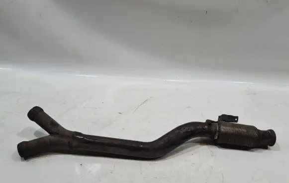 Mercedes-Benz R W251 Exhaust gas pipe 