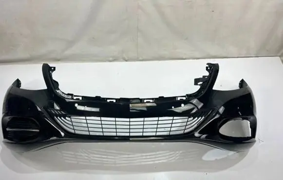 Mercedes-Benz S W222 Front bumper