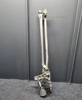 Volvo V50 Front wiper linkage and motor 1397220585 0924285894