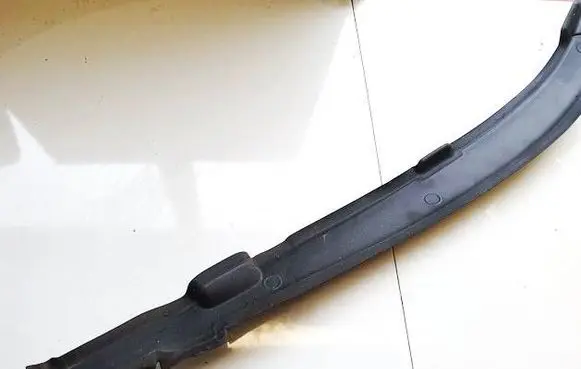 Volkswagen ID.4 Fender end trim 11A821112A