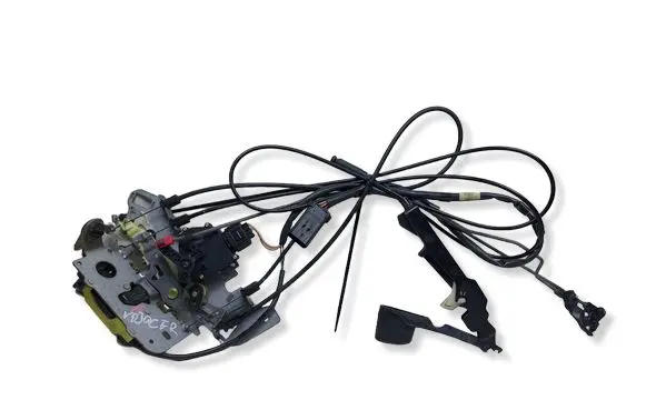 Chrysler Voyager Rear door lock 800786KASACJA 800786