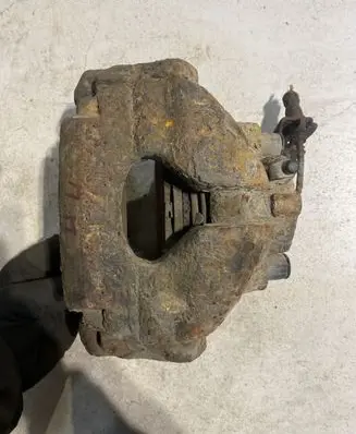 Ford Galaxy Front brake caliper