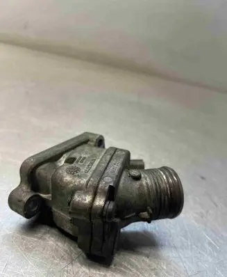 Volvo S80 Thermostat/thermostat housing 30777475