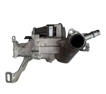 EGR valve