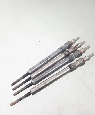 Skoda Yeti (5L) Glow plug 059963319S 0250403007 03L963319