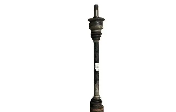 BMW X5 E70 Rear driveshaft 105381