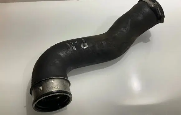 Mercedes-Benz ML W164 Intercooler hose/pipe A1645281482 054702 EHRE7225