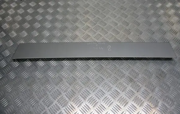 Mercedes-Benz Vaneo W414 Front door trim (molding) 