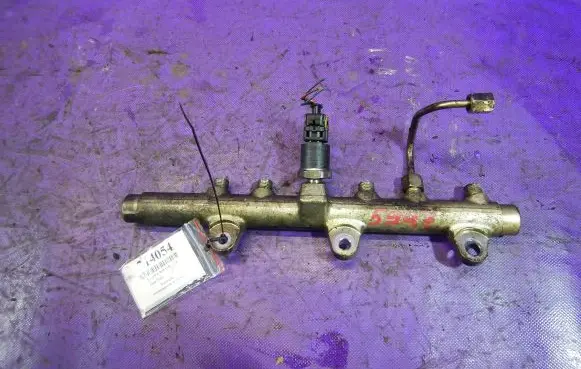 Fiat Stilo Fuel main line pipe 0445214016