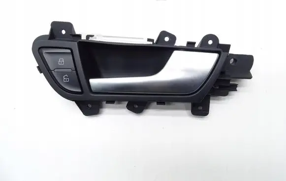 Audi A5 8T 8F Front door interior handle 8K0837020