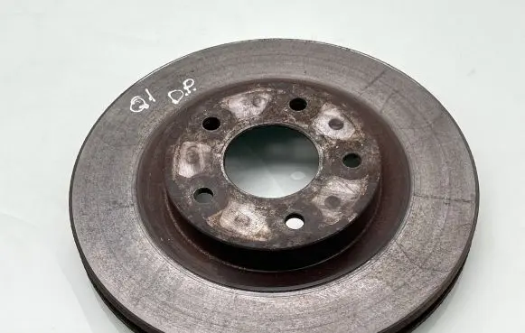 Nissan Qashqai Front brake disc 40206JD00B 40206JD00A 40206JG00C
