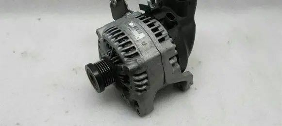 BMW 1 F20 F21 Generator/alternator 7605060