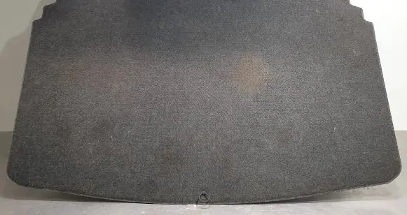 Toyota Auris E180 Trunk/boot mat liner 5857002140 102016191
