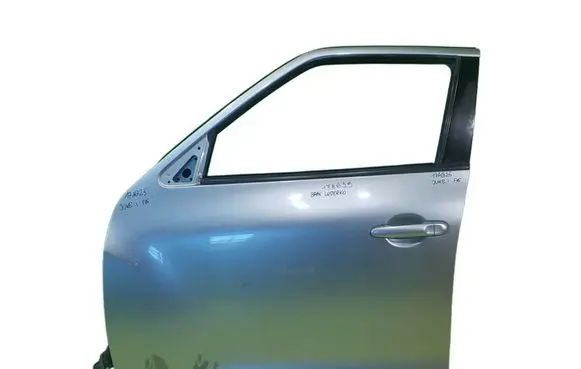 Nissan Juke I F15 Front door PRZOD LEWE