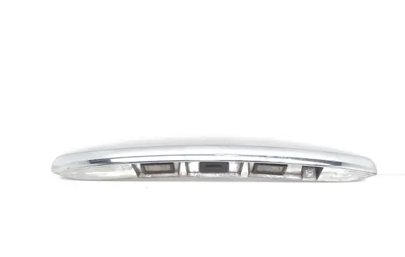 Renault Scenic RX Trunk door license plate light bar 848109523R 8200013577 8200078256