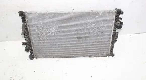Volvo V70 Coolant radiator