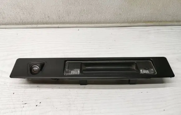 Volvo XC60 Tailgate handle with camera 31675542 32209758