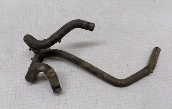 Skoda Octavia Mk2 (1Z) Engine coolant pipe/hose