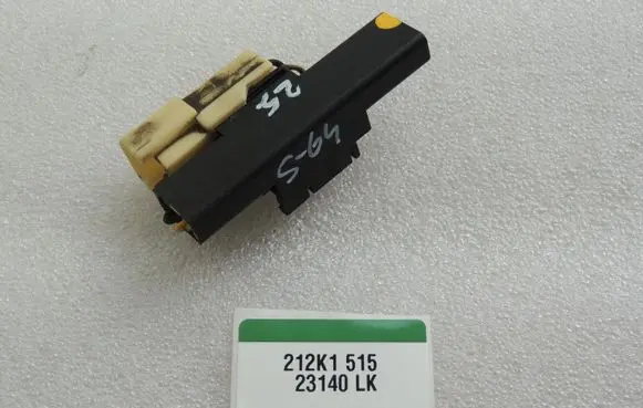 Suzuki Vitara (LY) Keyless system antenna 3717554P00