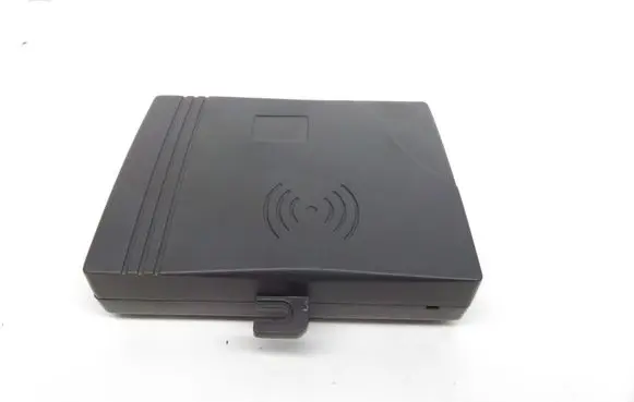 Skoda Octavia Mk1 (1U) Parking PDC control unit/module