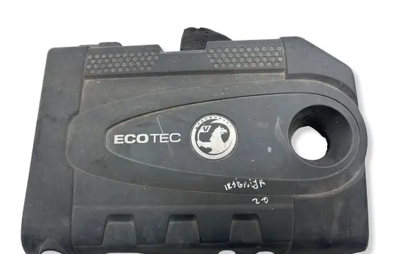 Opel Insignia A Engine cover (trim) 