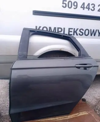 Ford Mondeo MK V Rear door