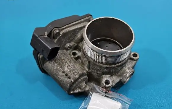 Audi A3 S3 8V Throttle body valve 06F133062T IMPRK1588429