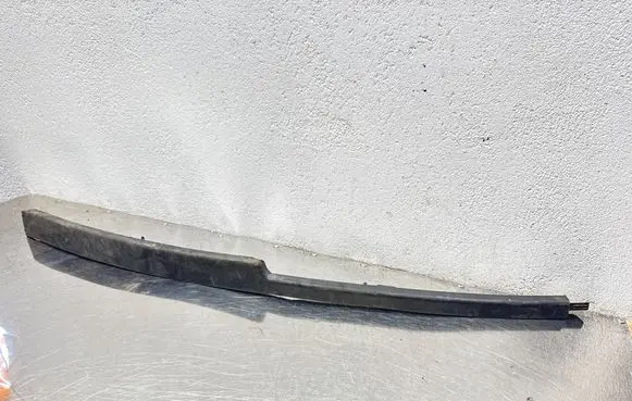 Opel Insignia A Front bumper lip 13238291 551004542