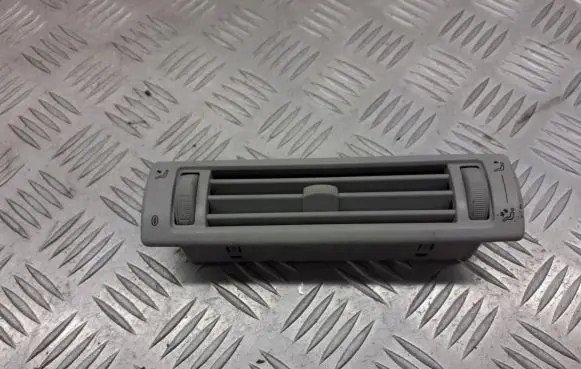 Volkswagen Sharan Dashboard side air vent grill/cover trim 7D0820951A