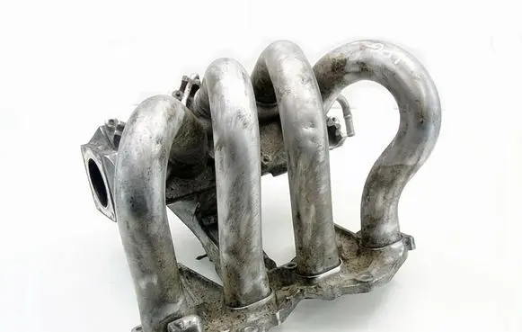 Nissan Primera Intake manifold QG16KOLSS