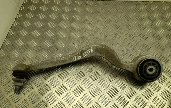 Mercedes-Benz EQC Rear control arm A2130200