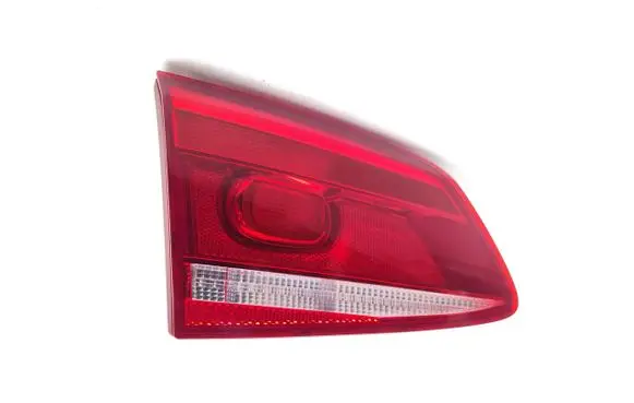 Volkswagen PASSAT B7 Tailgate rear/tail lights 3AF945093K