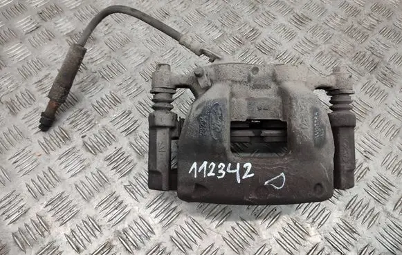 Ford Transit Custom Front brake caliper 2B294W08385AG 2B134