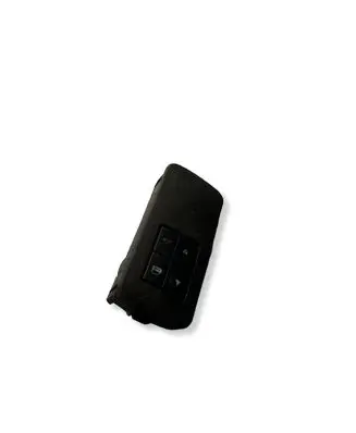 Opel Vectra C Electric window control switch 24453571 687833988