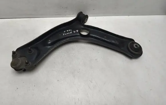 Front lower control arm/wishbone