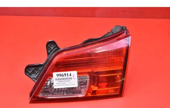 Subaru Legacy Rear/tail lights 13220072