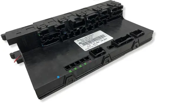 Mercedes-Benz CLK A209 C209 Fuse box set 2095452301 5DK00848663
